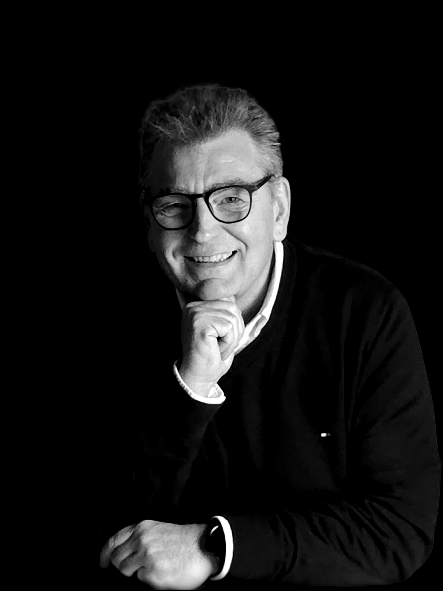André MERCIER